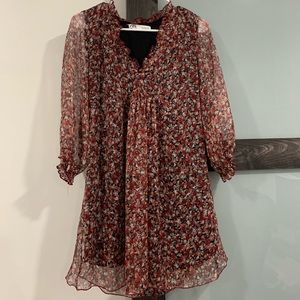 Zara Dress